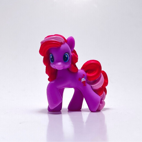 My Little Pony Minis - Picture 3 of 8